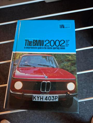 BMW 2002 - Een uitgebreide gids beschikbaar voor biedingen