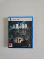 Alone in the Dark - PS5 Game, Ophalen, Zo goed als nieuw
