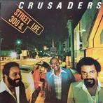 Crusaders – Street Life 1979 jazz/soul/funk, 1960 tot 1980, Gebruikt, Ophalen of Verzenden, 12 inch