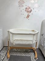 Babybedje / Wieg - Perfect voor de eerste maanden!, Kinderen en Baby's, Babywiegjes en Ledikanten, Ophalen of Verzenden, Zo goed als nieuw