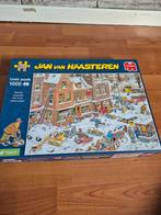 Sneeuwpret, Ophalen of Verzenden, 500 t/m 1500 stukjes, Zo goed als nieuw, Legpuzzel