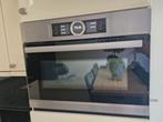 Bosch serie 8 Combi Magnetron Oven - Inbouw, Ophalen, Combimagnetron, Gebruikt, Oven