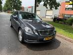 Mercedes-Benz E-klasse 350 CDI Avantgarde zeer nette auto, Automaat, Euro 5, Achterwielaandrijving, Gebruikt
