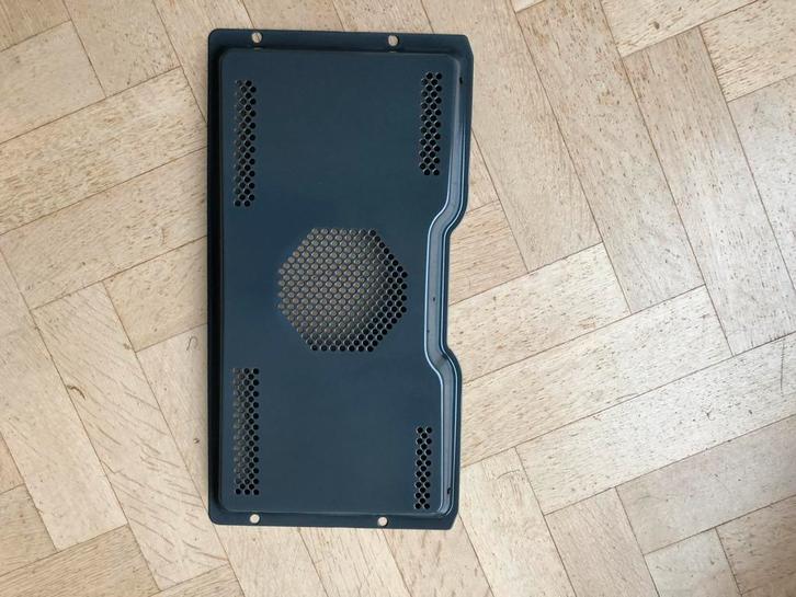 Atag CX4511C 50488006 Afdekkap oven magnetron NIEUW, Witgoed en Apparatuur, Magnetrons, Nieuw, Inbouw, Ophalen of Verzenden