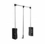 IKEA Kledinglift, Huis en Inrichting, Kasten | Wandmeubels, Ophalen, Gebruikt, Minder dan 150 cm, Minder dan 100 cm