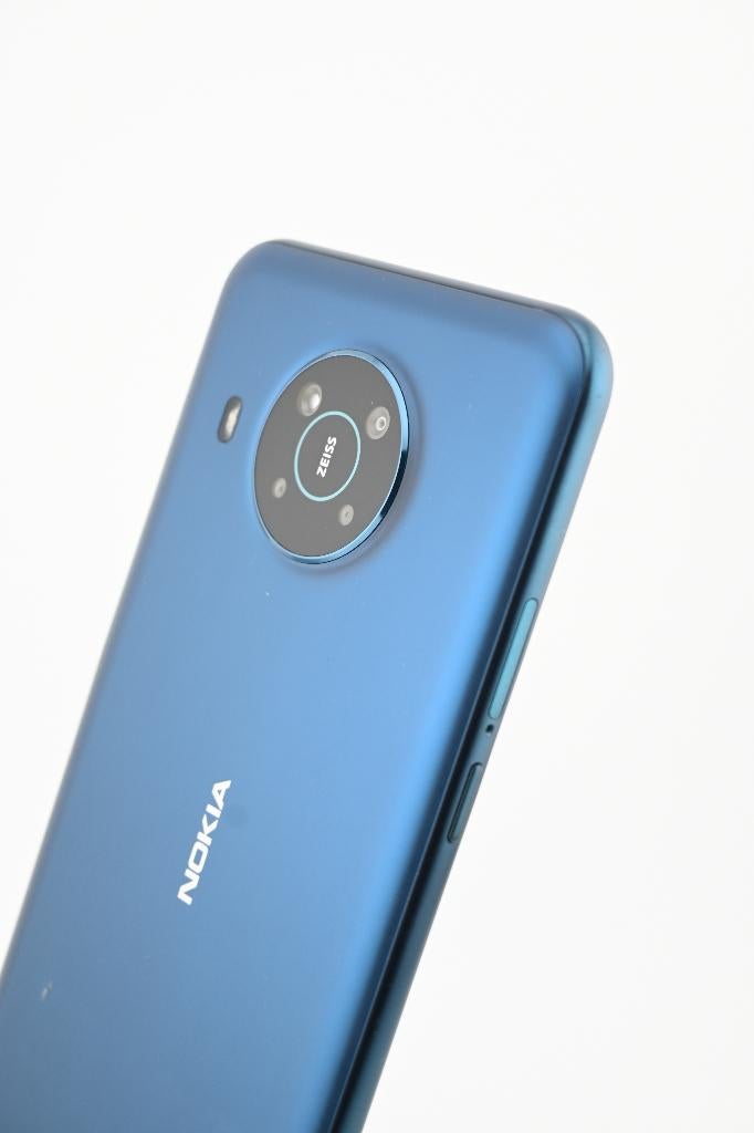 Nokia X20 128GB Android 14 / Meerdere Aanwezig! Als Nieuw, Ophalen of Verzenden, Zo goed als nieuw