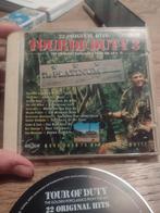 Tour of Duty 3 CD met extra CD, Ophalen of Verzenden, 2000 tot heden, Gebruikt