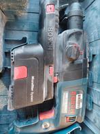 Bosch Blauw GBH 2-23 REA Boorhamer met Afzuiging (#4), Ophalen, Gebruikt, 600 watt of meer, Boor- en/of Breekhamer