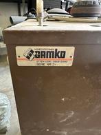 Bierkoeler Gamko, Ophalen, Gebruikt, Overige merken