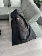 Canada Goose Langford parka jas, Ophalen of Verzenden, Zo goed als nieuw, Zwart