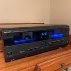 Technics SL MC7 110cd wisselaar met optical out, Ophalen, Gebruikt, Technics, Wisselaar