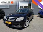 Mercedes C-klasse 280 Avantgarde Automaat|Schuifdak|Navi|Com, Automaat, Achterwielaandrijving, Traction-control, Met garantie (alle)