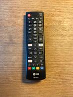 LG Afstandsbediening AKB75675311, Ophalen of Verzenden, Gebruikt, Origineel, Tv