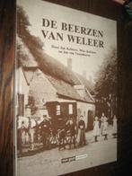 Jan Kolsters / DE BEERZEN VAN WELEER  (GESIGNEERD), Ophalen of Verzenden, 20e eeuw of later, Zo goed als nieuw