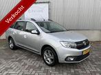 Dacia Logan MCV VERKOCHT 1.0 TCe 101pk Bi-Fuel LPG Comfort 2, Auto's, Dacia, Voorwielaandrijving, 101 pk, Gebruikt, Handgeschakeld