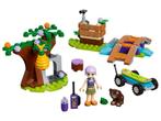 Lego Friends Mia’s Avonturen in het Bos 41363, Kinderen en Baby's, Speelgoed | Duplo en Lego, Complete set, Ophalen of Verzenden