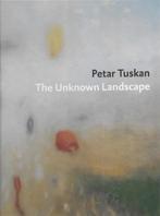 Peter Tuskan The Unknown Landscape, Ophalen of Verzenden, Zo goed als nieuw, Schilder- en Tekenkunst