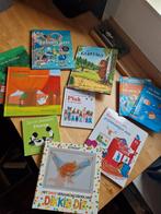 Kinderboeken pakket, Ophalen of Verzenden, Gelezen, Diverse, 2 tot 3 jaar