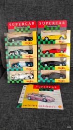 Maisto Supercar Collectie - 8 Modellen Nieuw in Doos, Ophalen of Verzenden, Nieuw, Auto, Maisto