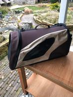 Koopje poezentas 50 cm lang, Dieren en Toebehoren, Kattenmanden, Ophalen of Verzenden, Zo goed als nieuw