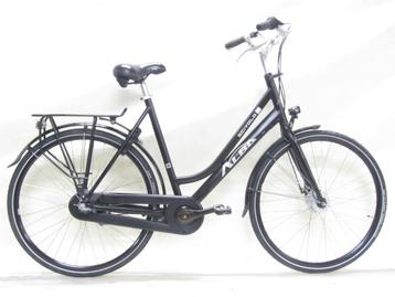 Alba Scivolo zwart dames 53cm 28inch beschikbaar voor biedingen