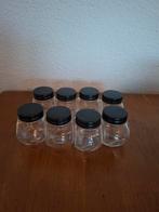 Kruidenpotjes 34 stuks, Ophalen of Verzenden, Zo goed als nieuw