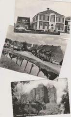 ansichtkaarten Maassluis, Rotterdam, Verzamelen, Ansichtkaarten | Nederland, Ophalen of Verzenden