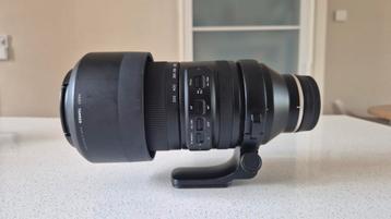 Tamron 150-500mm F5-6.7 Sony FE (Zo goed als nieuw) beschikbaar voor biedingen