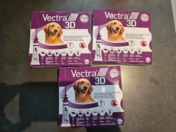 Vectra 3D 25-40 kg NIEUW beschikbaar voor biedingen