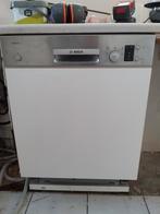 Inbouwvaatwasser merk Bosch type Silence plus te koop, Witgoed en Apparatuur, Vaatwasmachines, Ophalen of Verzenden, Zo goed als nieuw
