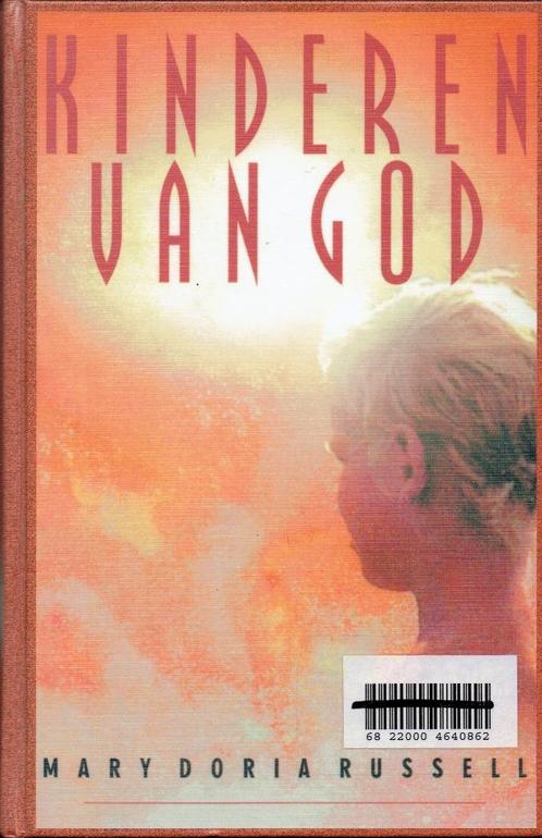 Mary Doria Russell - Kinderen van God, Boeken, Science fiction, Gelezen, Ophalen of Verzenden