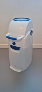 Diaper Champ Luieremmer, Kinderen en Baby's, Badjes en Verzorging, Ophalen, Gebruikt, Luieremmer