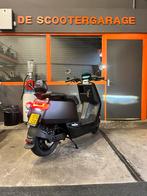 Niu n1s brom 45km 2020, Ophalen, Maximaal 45 km/u, Elektrisch, Niu