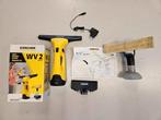 Karcher WV2 Raamreiniger - Zo Goed Als Nieuw!, Huis en Inrichting, Schoonmaakartikelen, Ophalen of Verzenden