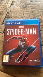 Spider-Man game, Spelcomputers en Games, Games | Sony PlayStation 4, Nieuw, Vanaf 12 jaar, Avontuur en Actie, Ophalen of Verzenden