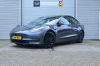Tesla Model 3 Long Range AWD 75 kWh AutoPilot, Warmtepomp, P, 12 maanden, Gebruikt, 491 km, Leder
