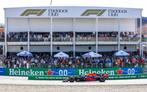 GEZOCHT: F1 Team Paddock Club Tickets Zandvoort 2025, Twee personen, Augustus