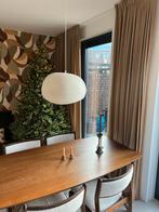 Stijlvolle Wabi Sabi Hanglamp, Huis en Inrichting, Ophalen, Zo goed als nieuw, Minder dan 50 cm