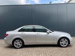 Mercedes-Benz C-klasse 180 Facelift|Pano|AUT|Avantgarde|NAP|, Automaat, 1796 cc, Origineel Nederlands, Bedrijf