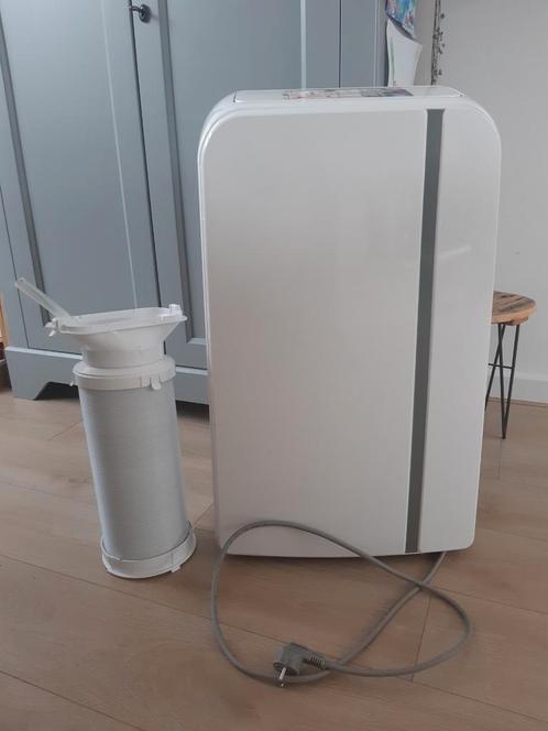 Mobiele airco Koenic (KAC 3352), Witgoed en Apparatuur, Airco's, Zo goed als nieuw, Afstandsbediening, Ophalen