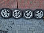 Seat velgen + winterbanden, Ophalen, Velg(en), 16 inch, Winterbanden