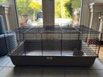 Konijnenhok, caviahok, knaagdierenhok b100cm/ h40cm/ d50cm, Dieren en Toebehoren, Knaagdieren en Konijnen | Hokken en Kooien, Rat
