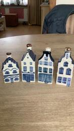 4 KLM huisjes 1 - 8 - 11 en 24  Rijnbende, Ophalen of Verzenden, Zo goed als nieuw, Gevuld