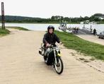 Gezocht mijn Batavus Mot-O Mat van 1963 26-DDL-6, Fietsen en Brommers, Brommers | Oldtimers, Ophalen, Batavus