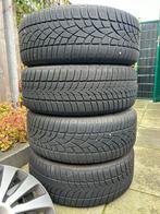 Winterbanden golf 7, Auto-onderdelen, Ophalen of Verzenden, Gebruikt