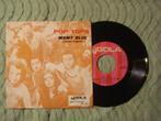 Pop Tops 7" Vinyl Single: ‘Mamy Blue’ (Angola), Gebruikt, 7 inch, Single, Ophalen of Verzenden
