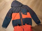 ski jas en broek Protest maat 164, Ophalen of Verzenden, Gebruikt, Jongen