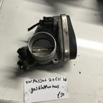 Vw Passat 2.0 fsi sedan 2005 Wagennr 2400166  Gasklephuis
