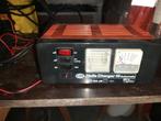 Acculader 8/10 Amp, Ophalen of Verzenden, Gebruikt