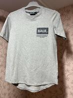 BALR. T-shirt Grijs - Maat XS, Ophalen of Verzenden, Zo goed als nieuw, Maat 46 (S) of kleiner, Grijs
